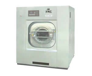 XTQ-15-100全自动洗脱机